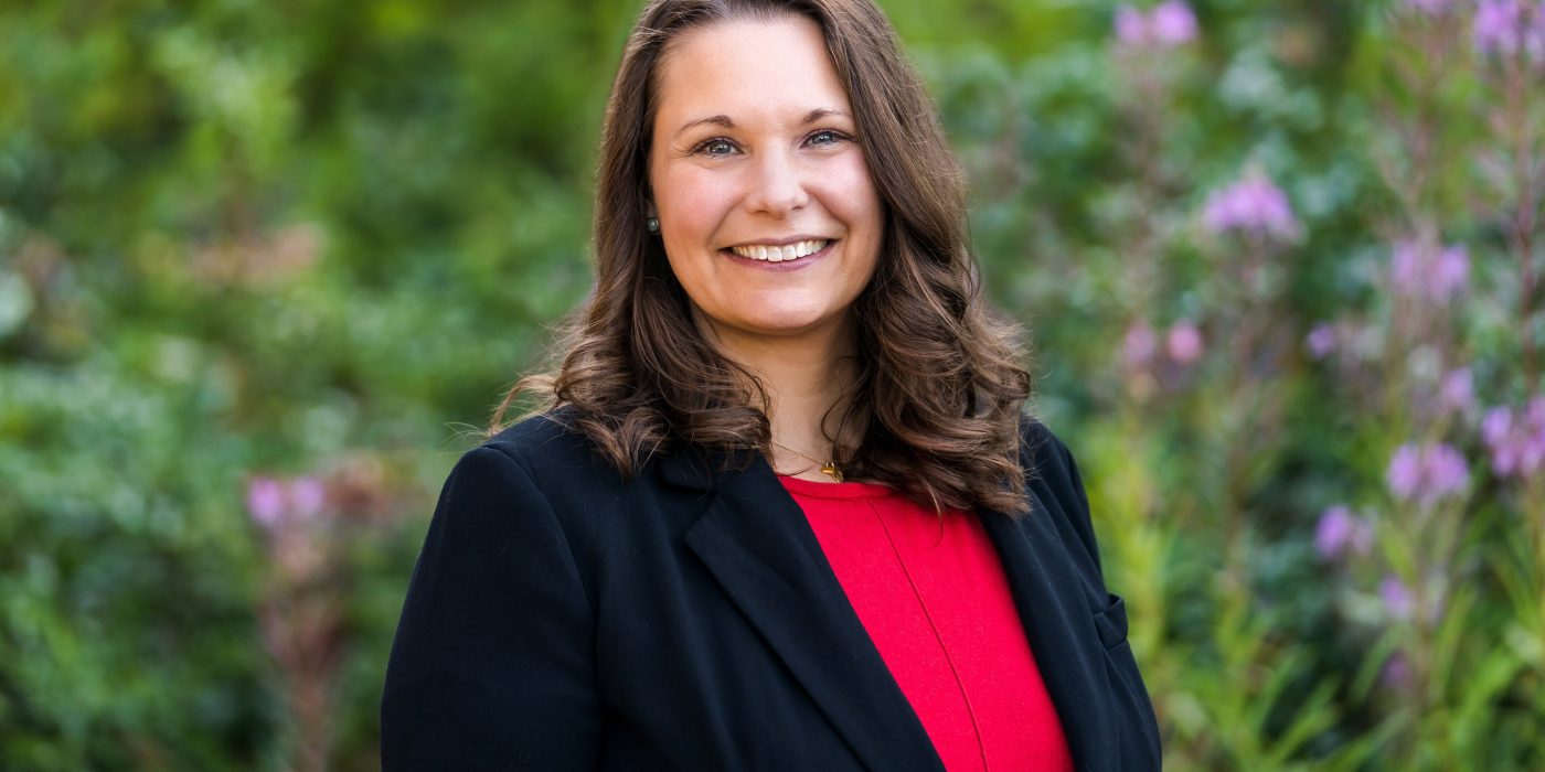 Dr. Karen Paez