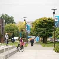 Cascade Campus