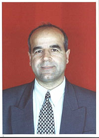 Dr. Abu Znaid
