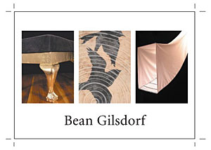 Gilsdorf installation.