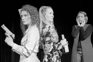 Crimes of the Heart.