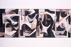 William Garnett exhibit.