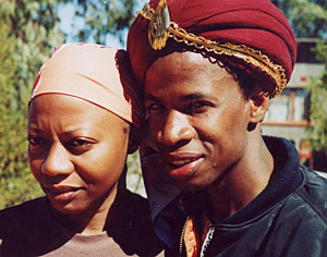 African Film Festival.