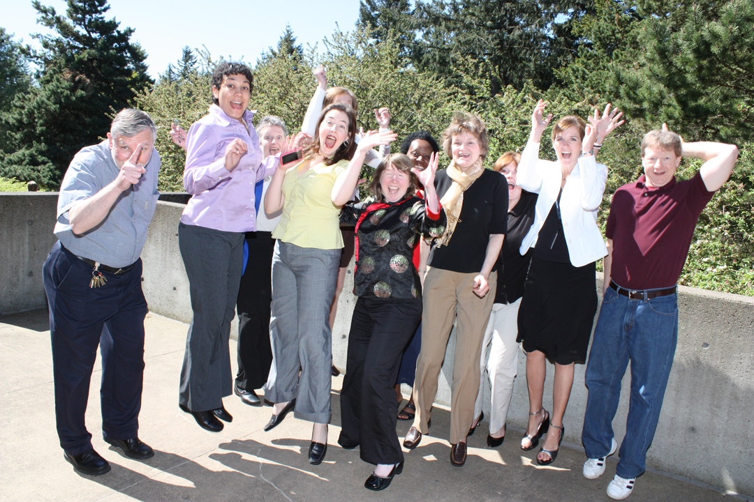 First class of PCC leadership academy graduates News at PCC