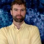 Peter Seaman, Online Development Facilitator