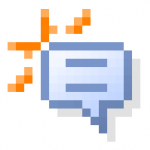 feedback icon