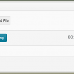 html5 audio recorder