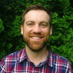 Daniel Miller, Academic Advisor