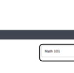 Screenshot for Films On Demand search function.