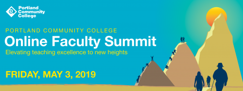 Summit Program Overview | Online Learning at PCC