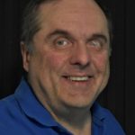 CIS Faculty and Mentor Robert McMillen