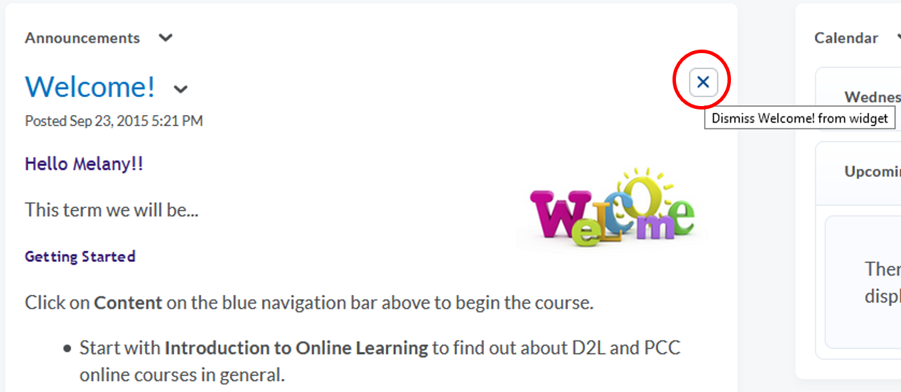 Announcements-dismiss-announcement