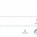 Quick Eval now lets you dismiss an activity until a later date, until there's a new submission, or forever