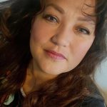 Vicki Jeffries-Bilton