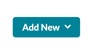 Kaltura add new button