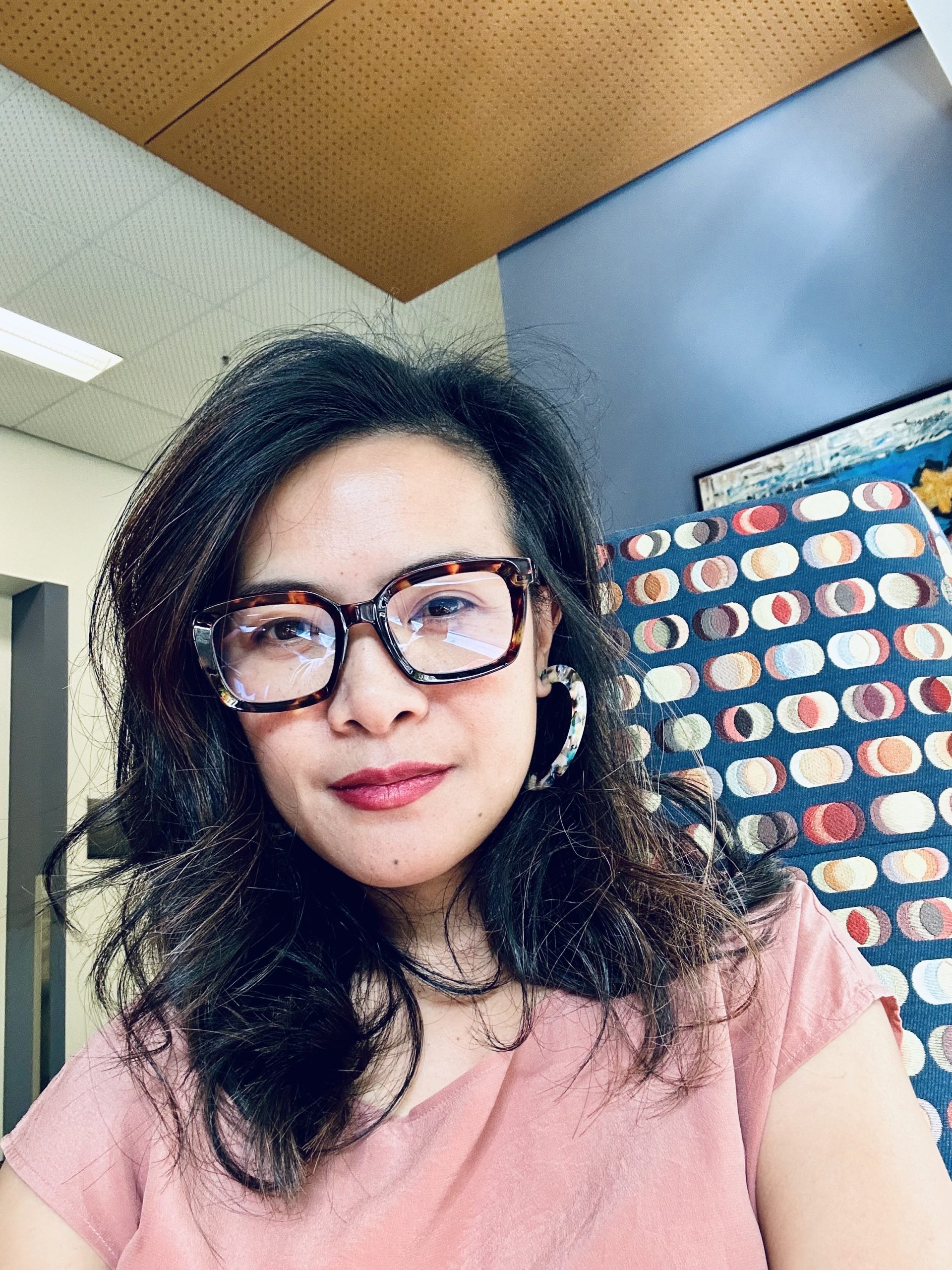 Charmaine Vannimwegen