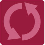 icon continuous delivery