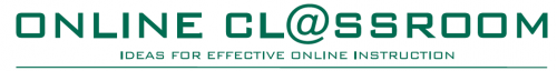 Online Classroom logo