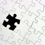 missing puzzle piece