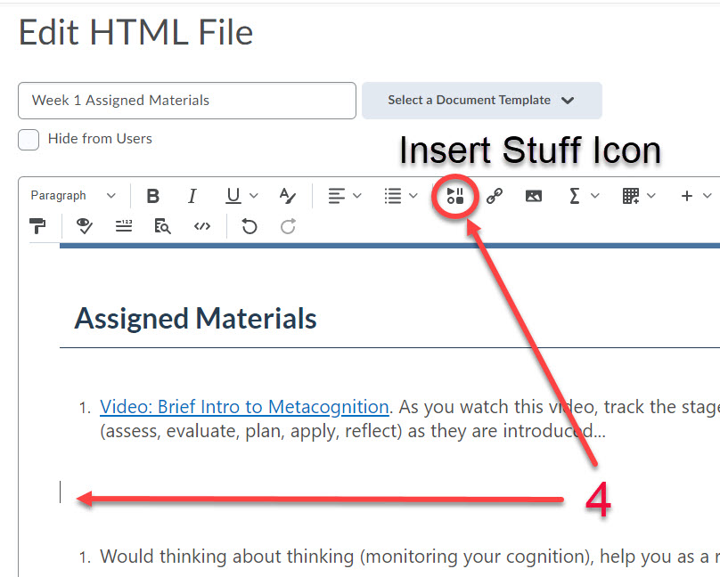 Content-edit html-insert stuff icon