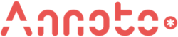 Annoto Logo