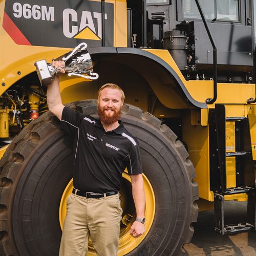 Ryan Walker The Campaign for Opportunity at PCC