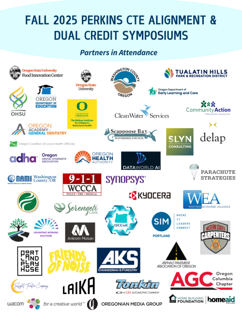 Pcc Technical Development Program Program Alignment | Portland Area Career Technical Education Consortium ...