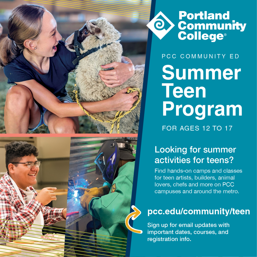 Pcc Technical Development Program Student Career Experiences | Portland Area Career Technical Education ...