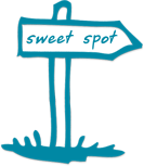 sweet spot icon