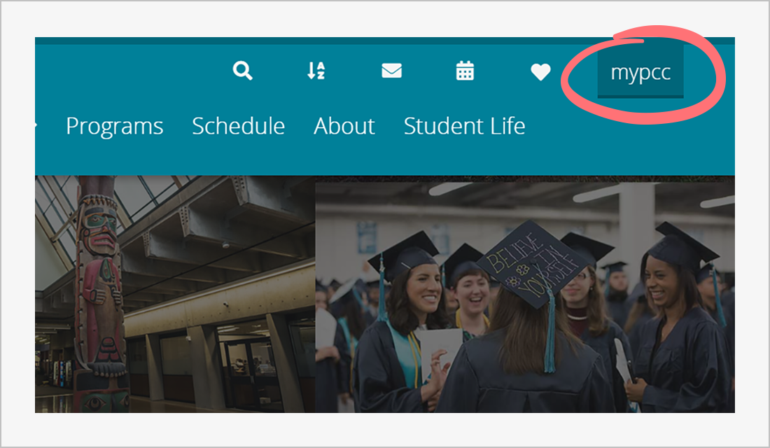 Start Here Panther Tracks Guides To Student Success At PCC Start Here Panther Tracks Guides To Student Success At PCC