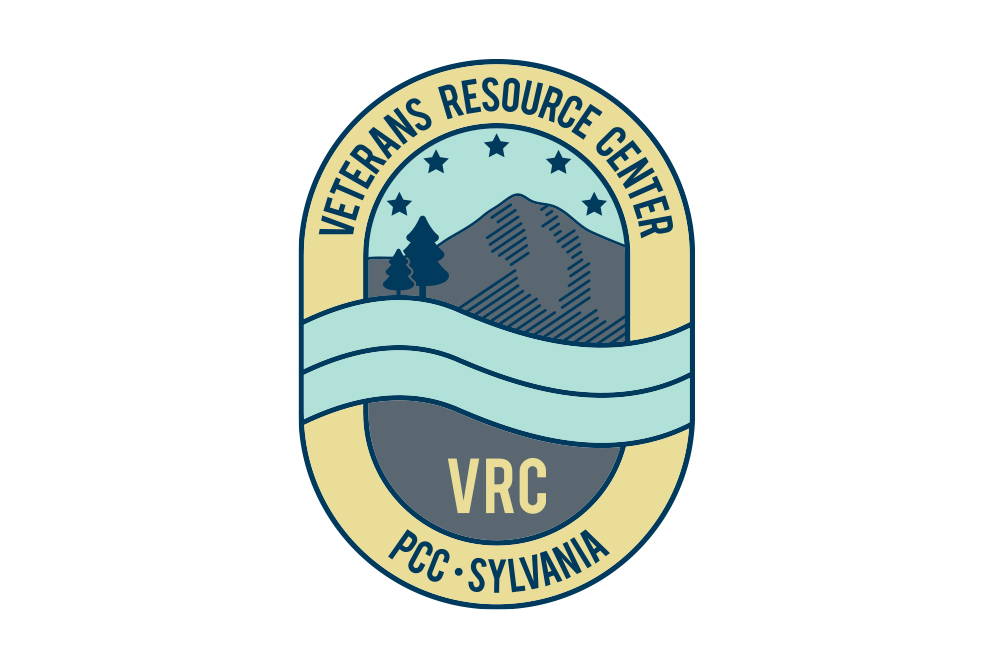 VRC full color logo
