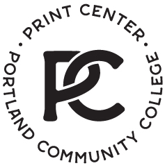 Print Center Logo