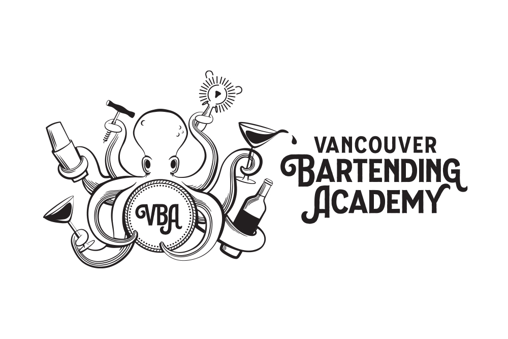 Vancouver Bartending Academy logo