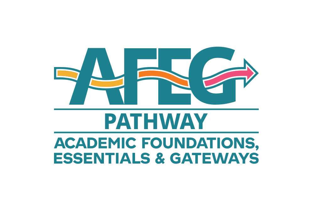 AFEG logo