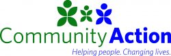 Community Action logo