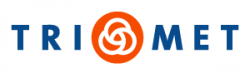 TriMet logo