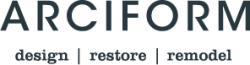 Arciform logo