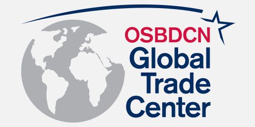 Global Trade Center logo