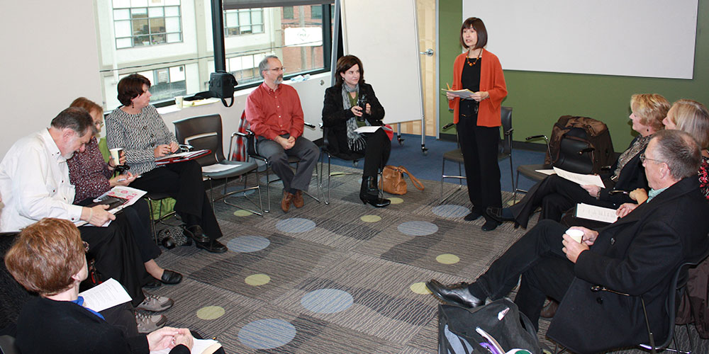 Motivational Interviewing