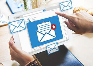 Remote Email Marketing