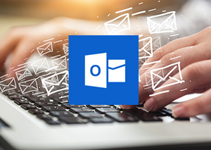 Remote Outlook 2019