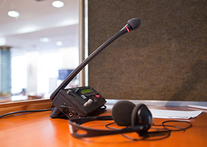 Remote Translator