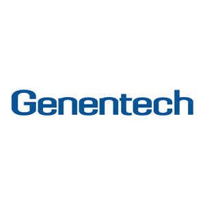 Genentech logo 
