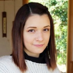 Melisa Acosta Ramirez