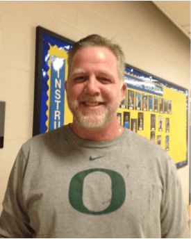 Faculty | Exercise Science at PCC