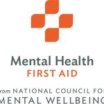 MHFA logo