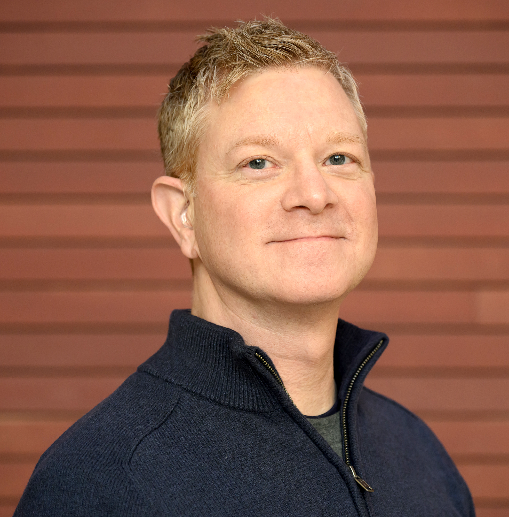 Andrew Garland Forshee