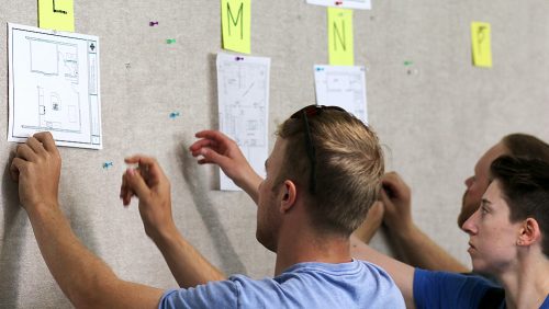 Kitchen and Bath, less than 1 year certificate | Interior Design at PCC