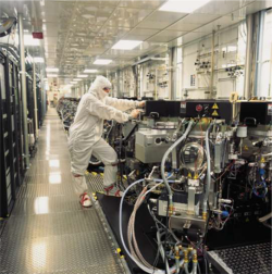 lab