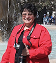 Judy Cervetto Hedberg
